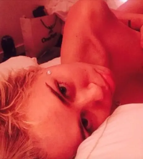 Image 1742539 from Miley Cyrus