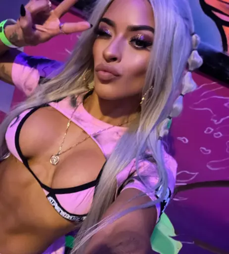 Image 1742474 from Zelina Vega