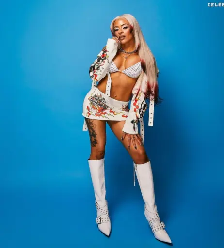 Image 1742700 from Zelina Vega