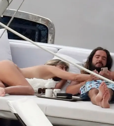 Image 1742669 from Heidi Klum