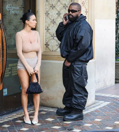 Image 1742664 from Bianca Censori