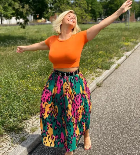 Image 1742194 from Beatrice Egli