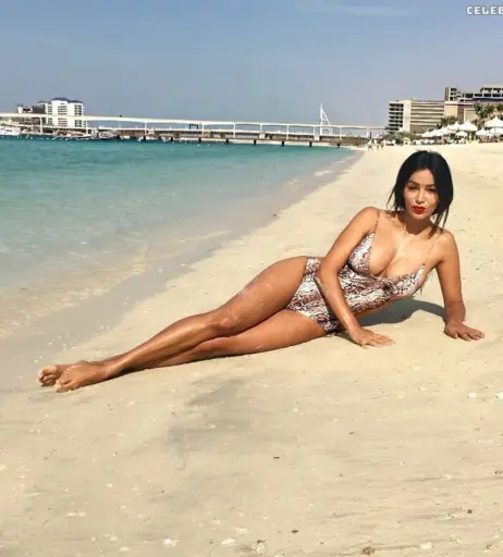 Image 1742183 from Verona Pooth