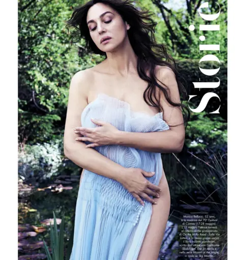 Image 1742047 from Monica Bellucci