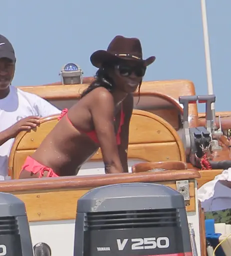 Image 1742003 from Naomi Campbell