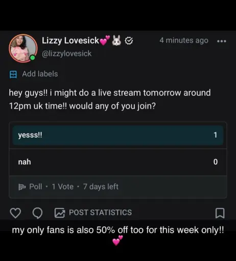 Image 17420209 from lizzylovesickfree