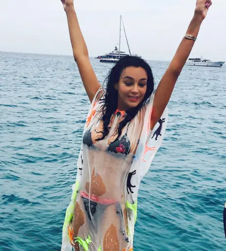 Image 1742362 from Verona Pooth