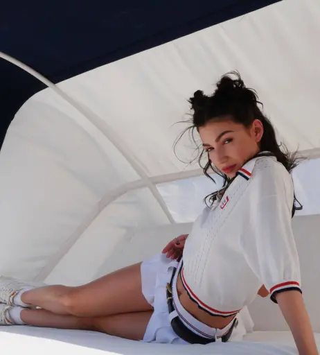 Image 1742302 from Úrsula Corberó