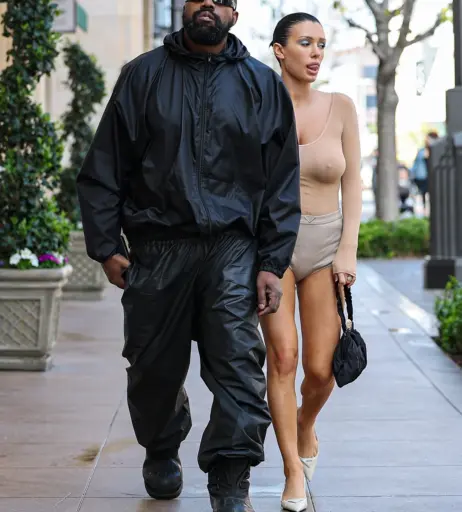 Image 1742338 from Bianca Censori