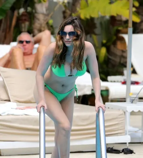 Image 1742265 from Kelly Brook