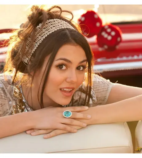 Image 1742216 from Victoria Justice