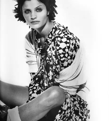 Image 1743884 from Helena Christensen