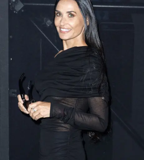 Image 1743849 from Demi Moore