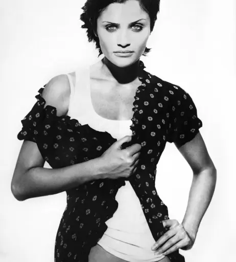 Image 1743865 from Helena Christensen