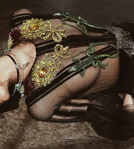 Image 1743809 from Sofia Boutella