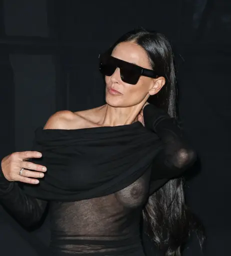 Image 1743520 from Demi Moore