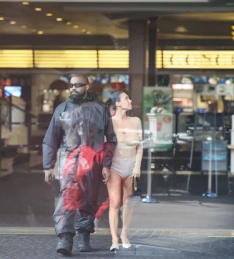 Image 1743490 from Bianca Censori