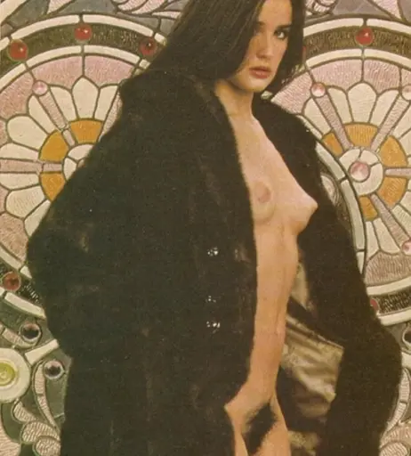 Image 1743497 from Demi Moore