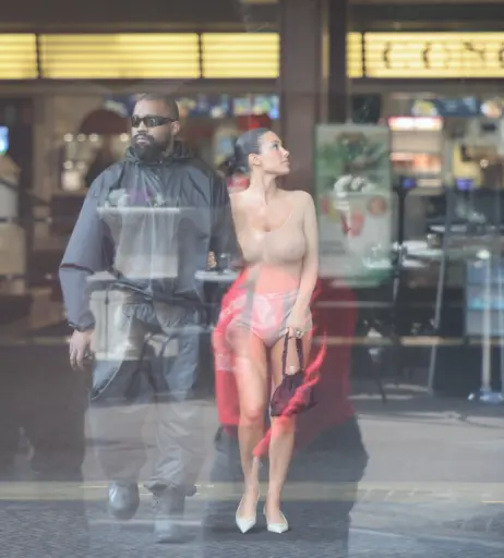 Image 1743458 from Bianca Censori