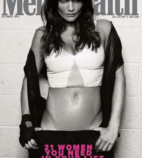 Image 1743424 from Helena Christensen