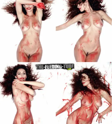 Image 1743790 from Kelly Brook