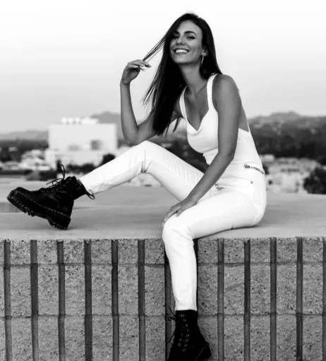 Image 1743741 from Victoria Justice