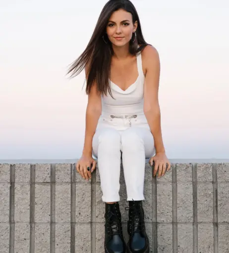 Image 1743775 from Victoria Justice