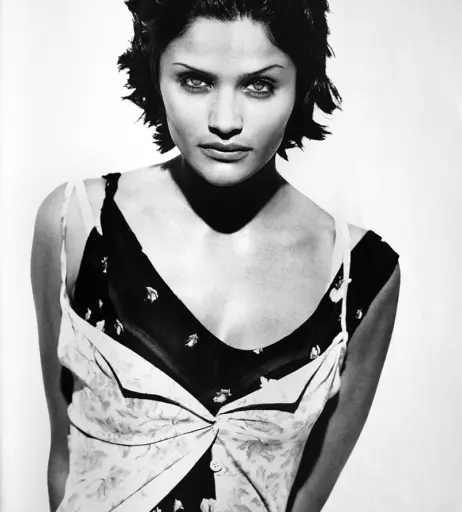 Image 1743762 from Helena Christensen