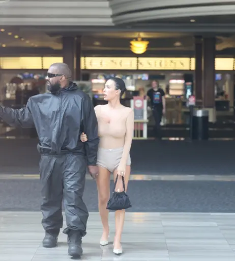 Image 1743712 from Bianca Censori