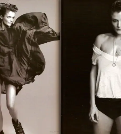Image 1743633 from Helena Christensen