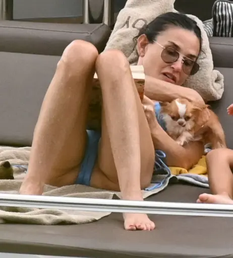 Image 1743189 from Demi Moore