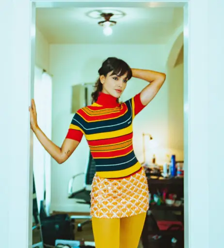 Image 1743156 from Eiza González