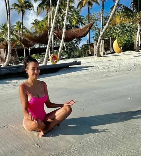 Image 1743140 from Verona Pooth