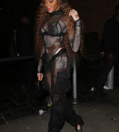 Image 1743177 from Winnie Harlow