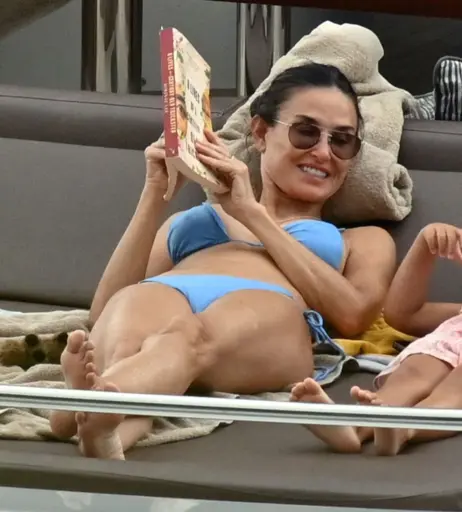 Image 1743114 from Demi Moore