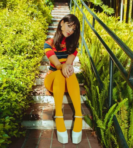 Image 1743093 from Eiza González