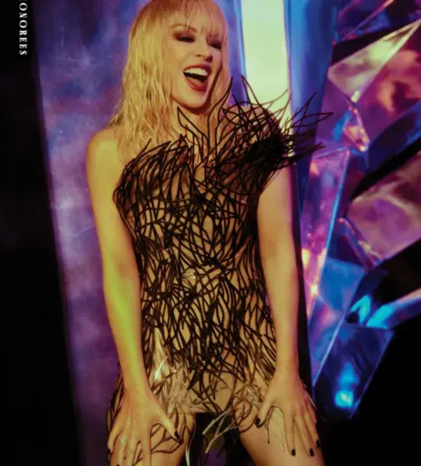 Image 1743316 from Kylie Minogue