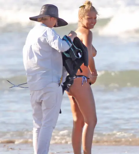 Image 1743309 from Lara Bingle