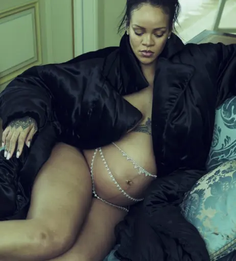 Image 1743291 from Rihanna