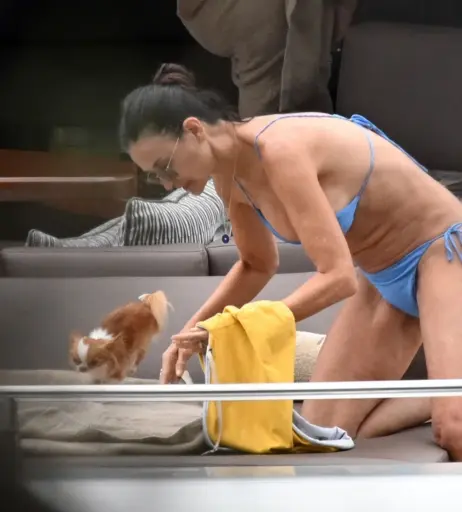 Image 1743207 from Demi Moore