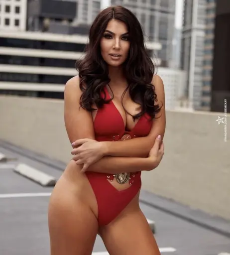 Image 1743231 from Billie Kay