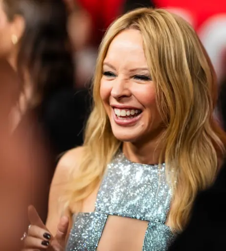 Image 1743965 from Kylie Minogue