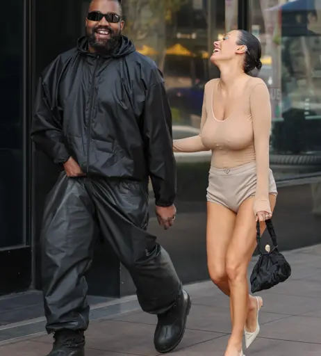 Image 1740895 from Bianca Censori