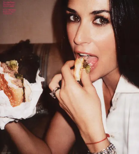 Image 1740858 from Demi Moore