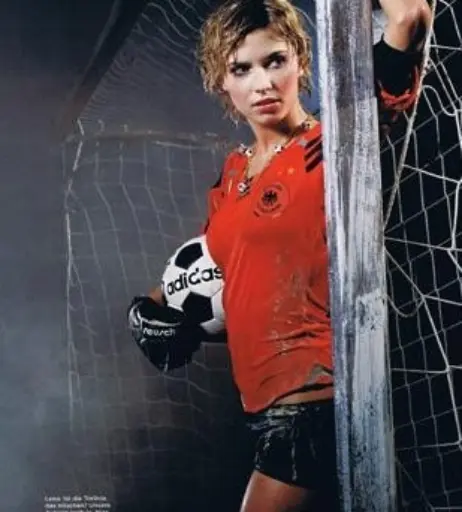 Image 1740855 from Lena Gercke