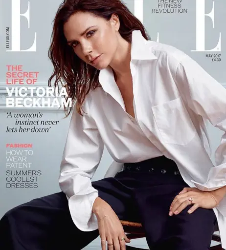 Image 1740816 from Victoria Beckham