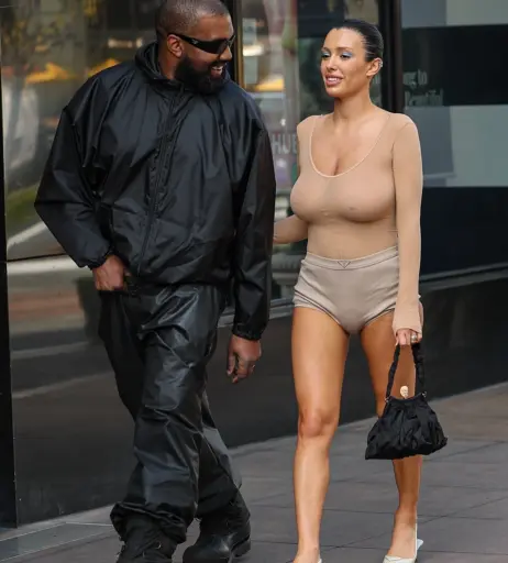 Image 1740823 from Bianca Censori