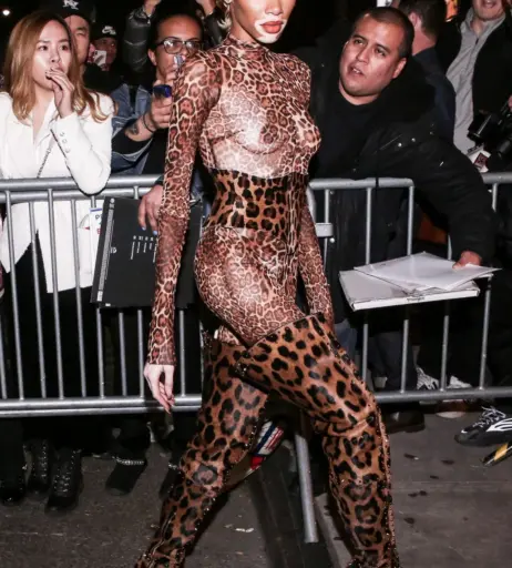 Image 1740572 from Winnie Harlow