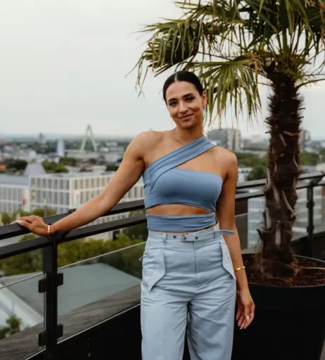 Image 1740576 from Amira Aly / Pocher