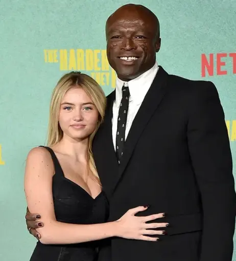 Image 1740459 from Leni Klum